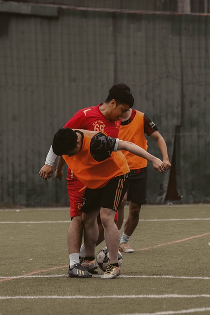 艇在不同气