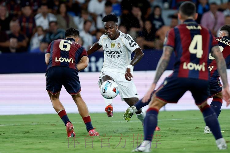 西甲大勢：皇馬贏波即封王 橕上盤獲「利」