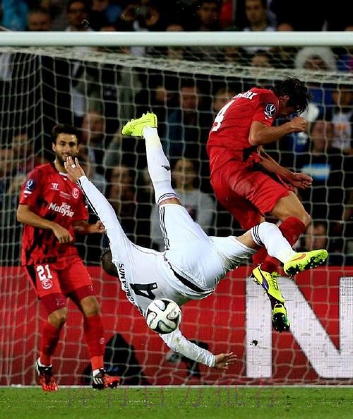 皇馬揮軍十「拿」九穩