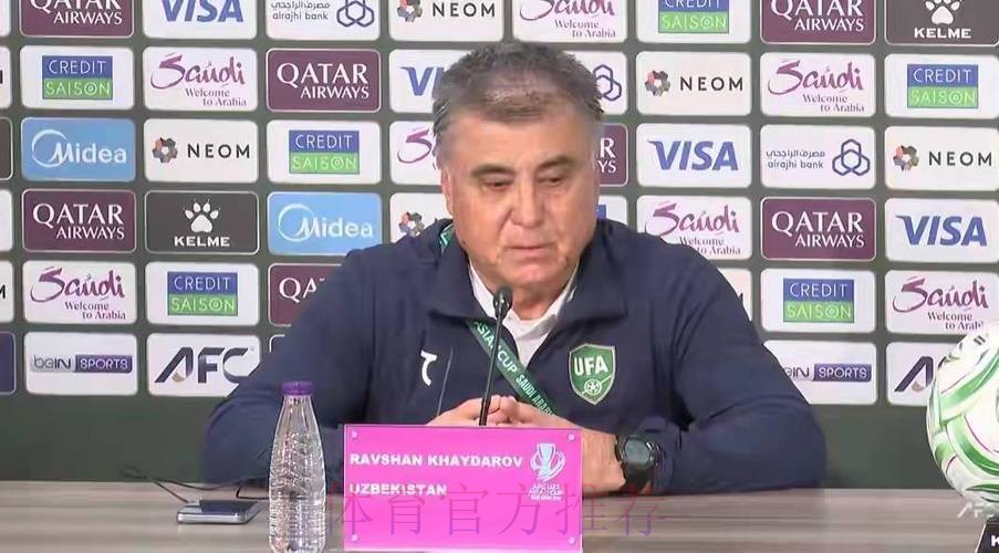 安帅:球队没有特点是一种团队技能 而不是弱点